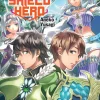 The Rising of the Shield Hero Novel Volume 20