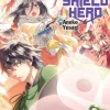 The Rising of the Shield Hero Novel Volume 14