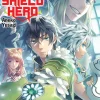 The Rising of the Shield Hero Novel Volume 16