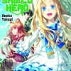 The Rising of the Shield Hero Novel Volume 2
