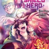 The Rising of the Shield Hero Manga Volume 8