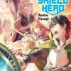 The Rising of the Shield Hero Novel Volume 7