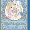 The Rose of Versailles Manga Volume 2 (Hardcover)