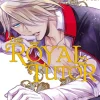The Royal Tutor Manga Volume 5