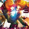 The Saga of Tanya the Evil Manga Volume 18