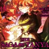 The Saga of Tanya the Evil Manga Volume 15