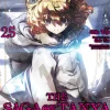 The Saga of Tanya the Evil Manga Volume 25