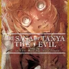 The Saga of Tanya the Evil Novel Volume 9