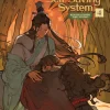 The Scum Villain's Self-Saving System Novel Volume 4