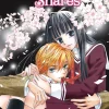 The Secret Sakura Shares Manga Omnibus