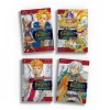 The Seven Deadly Sins Four Knights of the Apocalypse Manga (5-8) Bundle