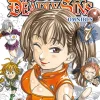 The Seven Deadly Sins Manga Omnibus Volume 7