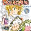 The Seven Deadly Sins Manga Omnibus Volume 1