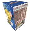 The Seven Deadly Sins Manga Box Set 1