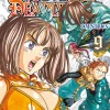 The Seven Deadly Sins Manga Omnibus Volume 9
