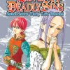 The Seven Deadly Sins: The Seven Scars Left Behind Novel (Hardcover)