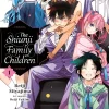 The Shiunji Family Children Manga Volume 1