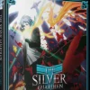 The Silver Guardian - Seasons 1 & 2 - Essentials - Blu-ray