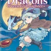 The Skull Dragon's Precious Daughter Manga Volume 3
