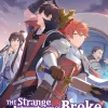 The Strange Adventure of a Broke Mercenary Manga Volume 4