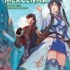 The Strange Adventure of a Broke Mercenary Novel Volume 3