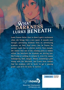 The Strange Adventure of a Broke Mercenary Novel Volume 3