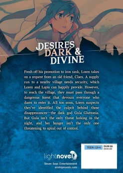 The Strange Adventure of a Broke Mercenary Novel Volume 6