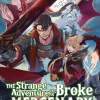 The Strange Adventure of a Broke Mercenary Novel Volume 5