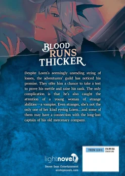 The Strange Adventure of a Broke Mercenary Novel Volume 5