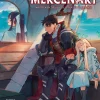 The Strange Adventure of a Broke Mercenary Novel Volume 2