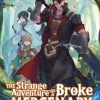 The Strange Adventure of a Broke Mercenary Novel Volume 4