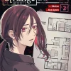 The Strange House Manga Volume 2