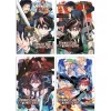 The Strongest Sage with the Weakest Crest Manga (11-14) Bundle