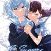 The Summer You Were There Manga Volume 2
