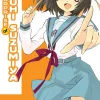 The Surprise of Haruhi Suzumiya Novel