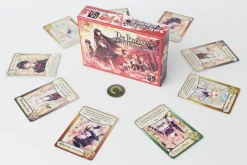 The Terrifying Girl Disorder Game