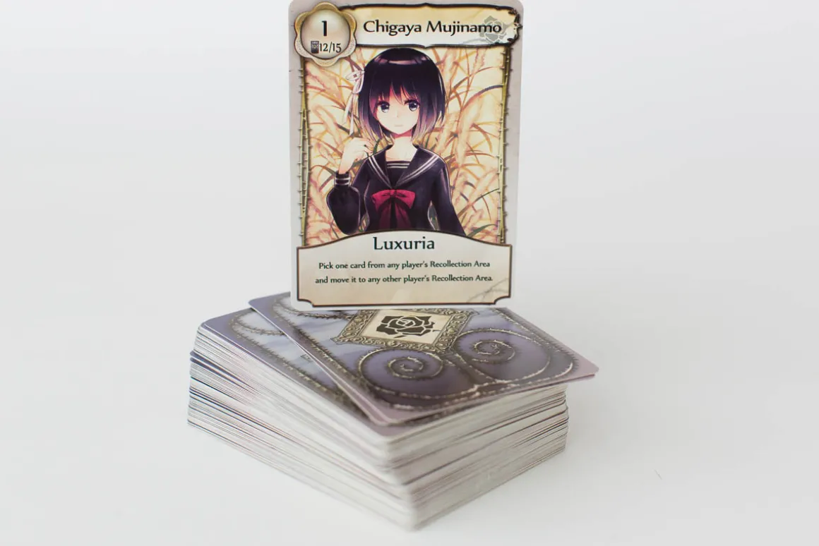 The Terrifying Girl Disorder Game