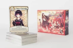 The Terrifying Girl Disorder Game