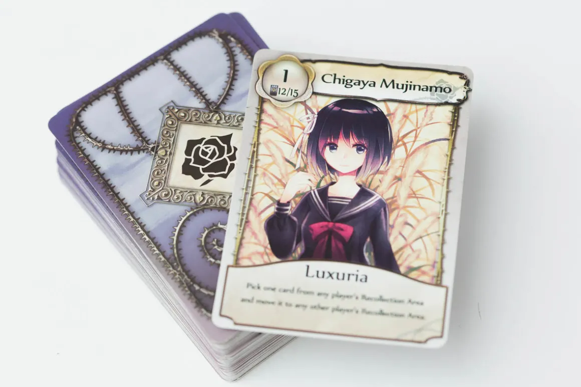 The Terrifying Girl Disorder Game