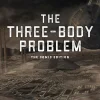 The Three-Body Problem Manhua Volume 2