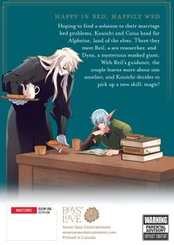 The Titan's Bride Manga Volume 4