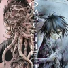 The Tree of Death: Yomotsuhegui Manga Volume 3