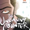 The Uncanny Counter Manhwa Volume 4
