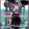 The Unwanted Undead Adventurer Manga Volume 6