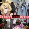 The Unwanted Undead Adventurer Novel Volume 9