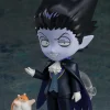 The Vampire Dies in No Time - Draluc & John Nendoroid Set