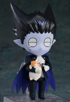 The Vampire Dies in No Time - Draluc & John Nendoroid Set