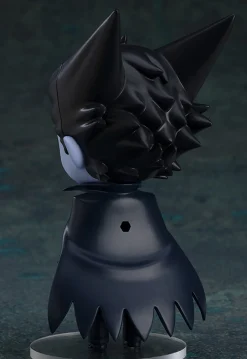 The Vampire Dies in No Time - Draluc & John Nendoroid Set