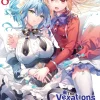 The Vexations of a Shut-In Vampire Princess Novel Volume 8