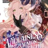 The Villainess and the Demon Knight Manga Volume 1